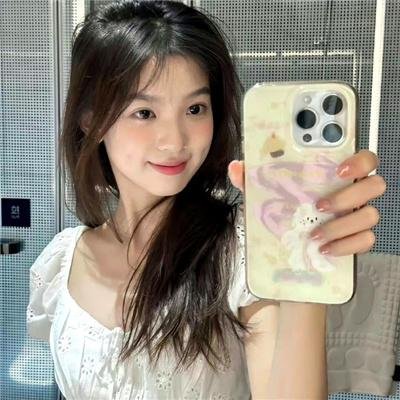 骄阳似我
