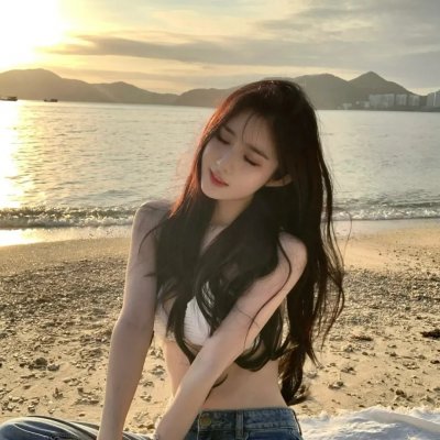妈妈有新男友了